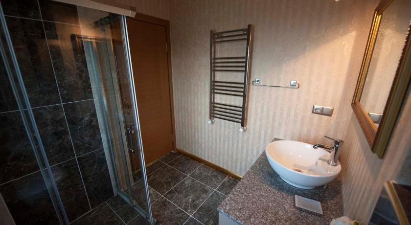 Сакарья: Egemen Hotel