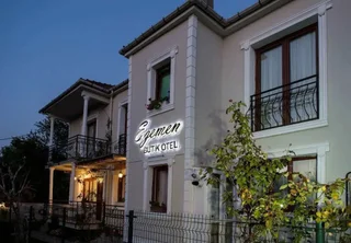 Сакарья: Egemen Hotel