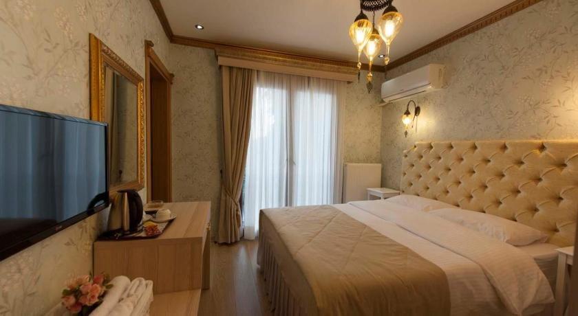 Сакарья: Egemen Hotel