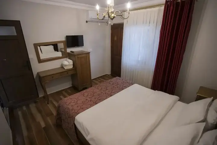 Сакарья: Egemen Hotel