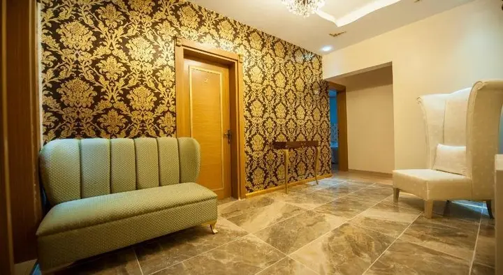 Сакарья: Egemen Hotel