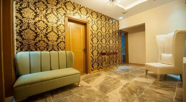 Сакарья: Egemen Hotel