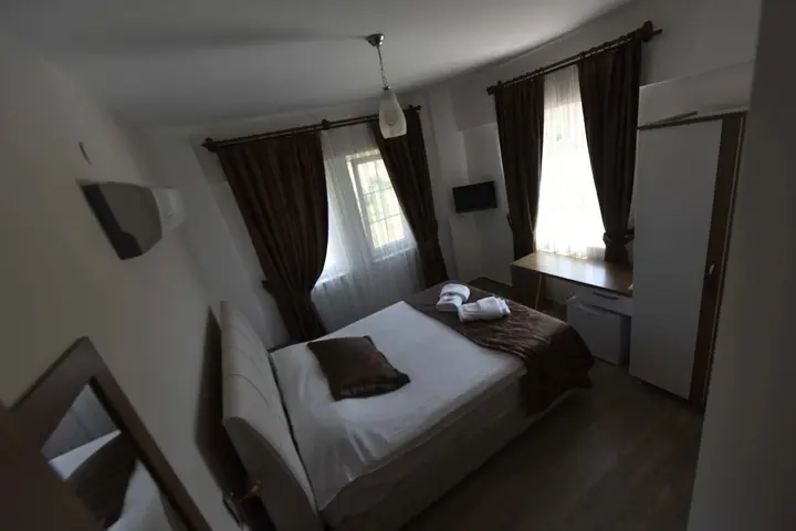 Бозджаада: Le Mansion Otel