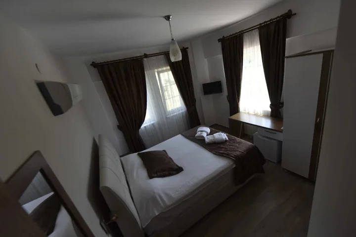 Бозджаада: Le Mansion Otel