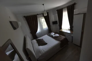 Бозджаада: Le Mansion Otel