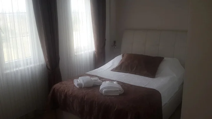 Бозджаада: Le Mansion Otel