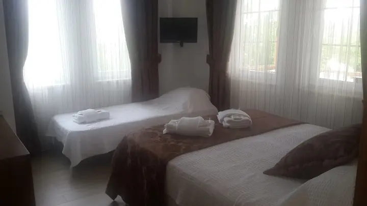 Бозджаада: Le Mansion Otel