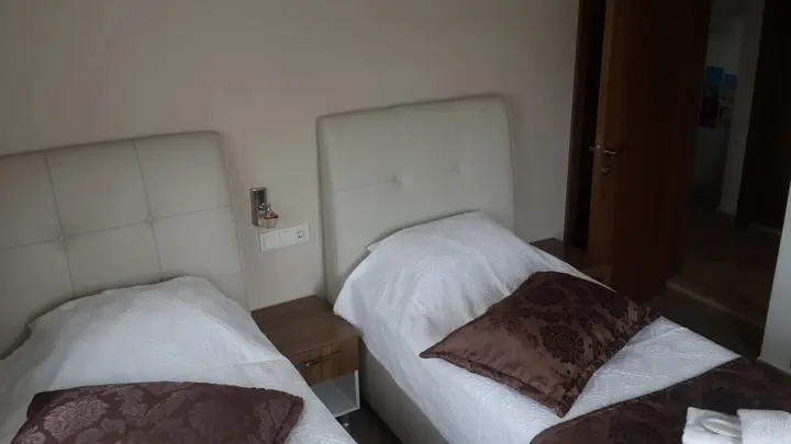 Бозджаада: Le Mansion Otel