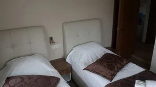 Бозджаада: Le Mansion Otel