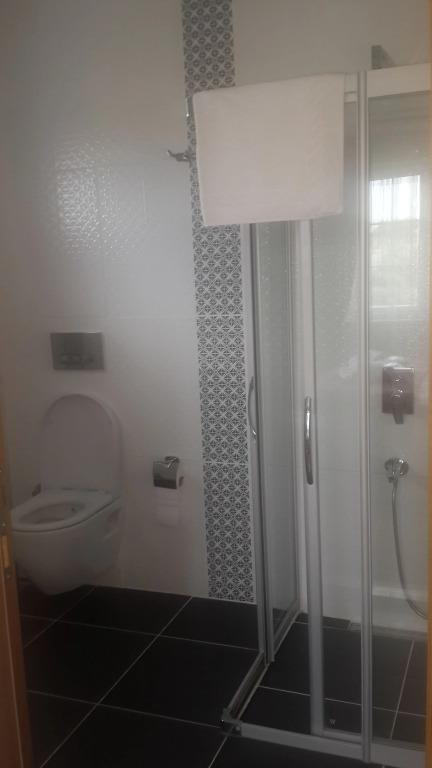Бозджаада: Le Mansion Otel