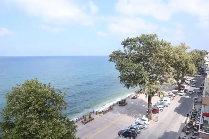 Bayraktar Hotel — фото 4