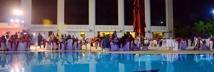 Адыяман: Rabat Resort Hotel