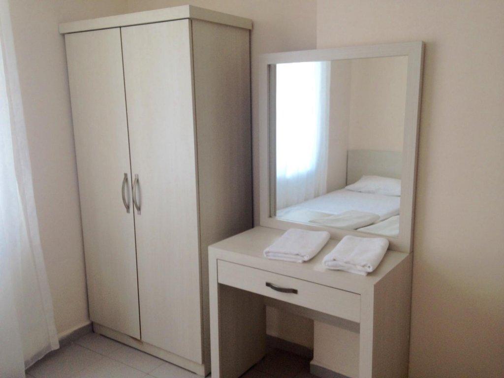Аланья: Apart-hotel La Mosae