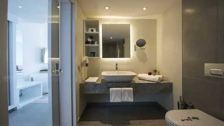 Кушадасы: Flora Garden Ephesus Hotel Kusadasiot