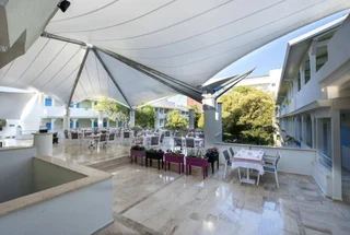 Кушадасы: Flora Garden Ephesus Hotel Kusadasiot