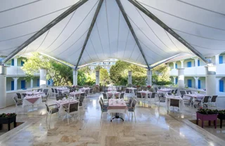 Кушадасы: Flora Garden Ephesus Hotel Kusadasiot