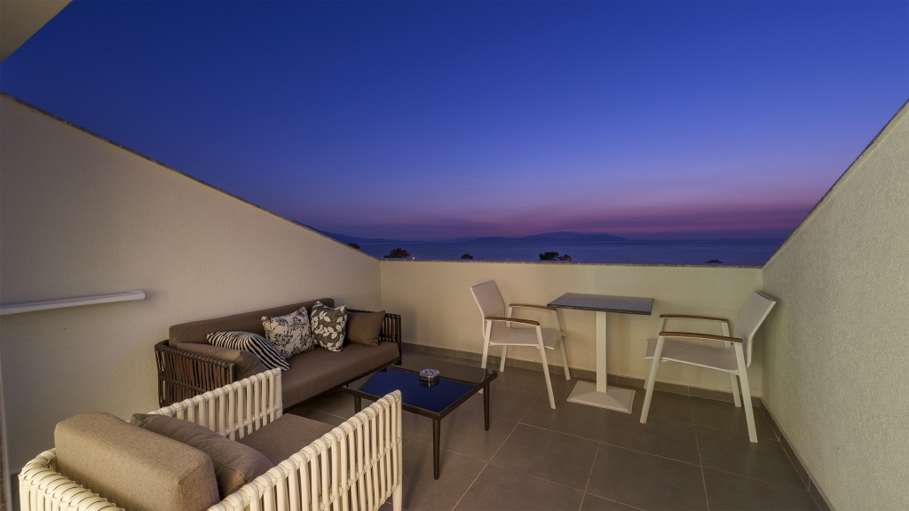 Кушадасы: Flora Garden Ephesus Hotel Kusadasiot