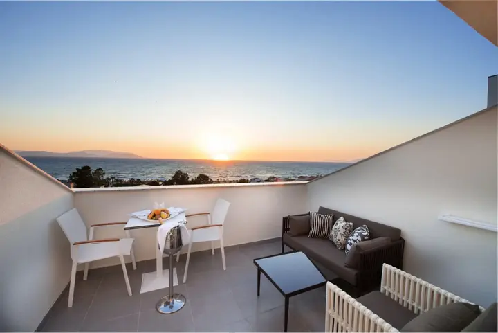 Кушадасы: Flora Garden Ephesus Hotel Kusadasiot