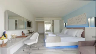 Кушадасы: Flora Garden Ephesus Hotel Kusadasiot