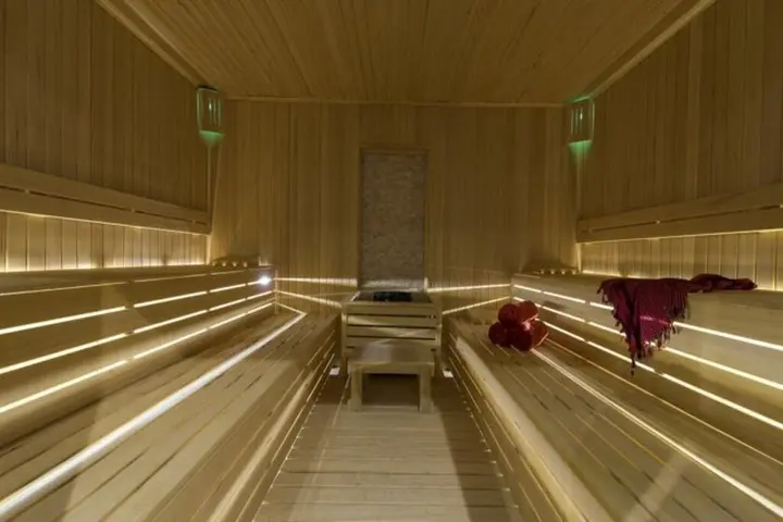 Кушадасы: Flora Garden Ephesus Hotel Kusadasiot