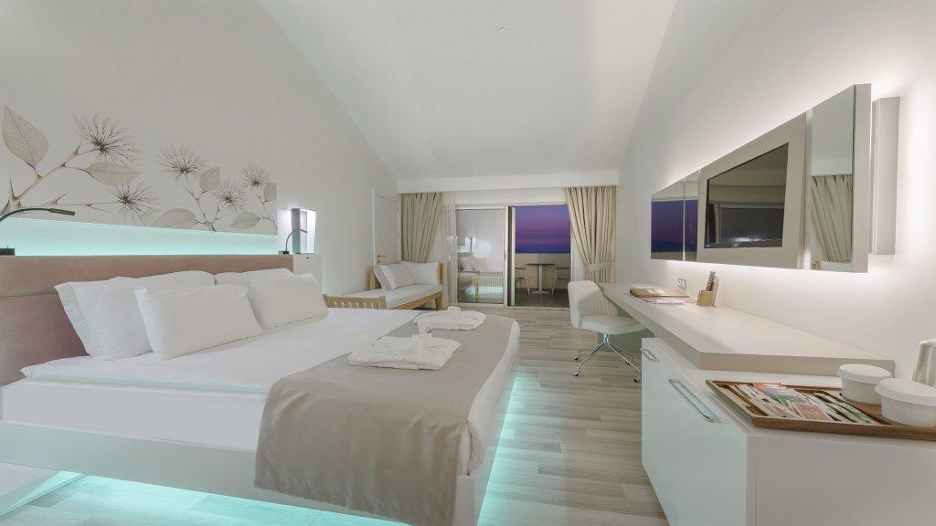 Кушадасы: Flora Garden Ephesus Hotel Kusadasiot