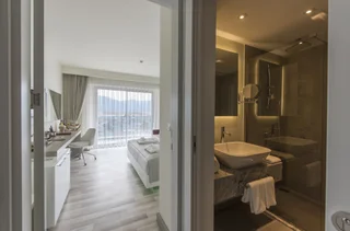 Кушадасы: Flora Garden Ephesus Hotel Kusadasiot