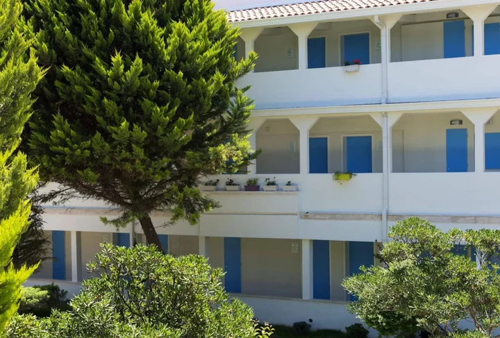 Кушадасы: Flora Garden Ephesus Hotel Kusadasiot