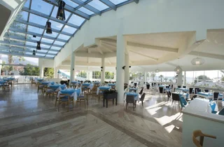 Кушадасы: Flora Garden Ephesus Hotel Kusadasiot