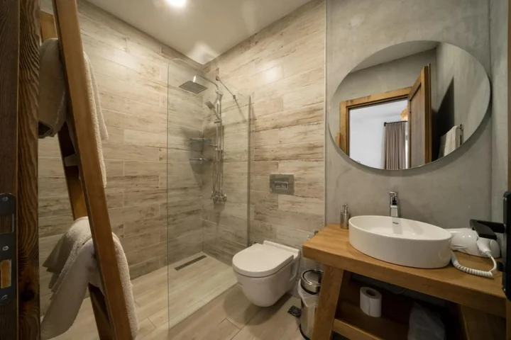 Стамбул: Istanbul Marriott Hotel Sisli
