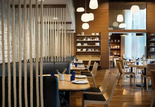Стамбул: Istanbul Marriott Hotel Sisli