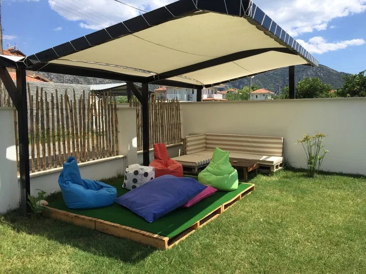 Дальян: Casa Pallet Hotel - Adults Only
