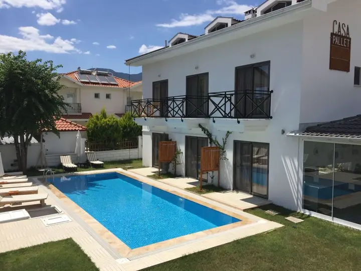 Дальян: Casa Pallet Hotel - Adults Only