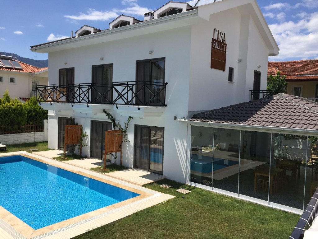 Дальян: Casa Pallet Hotel - Adults Only