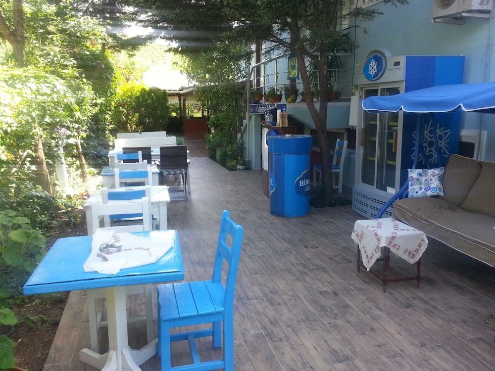 Сайл: Marina Motel