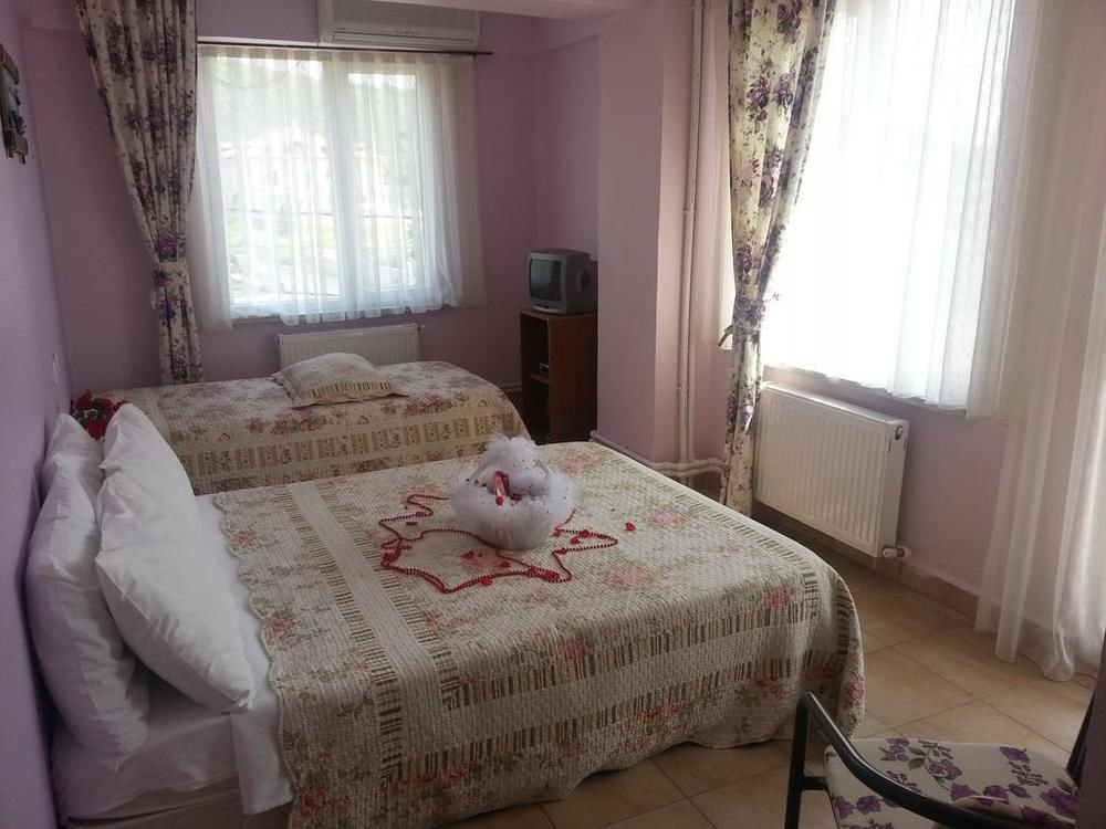 Сайл: Marina Motel