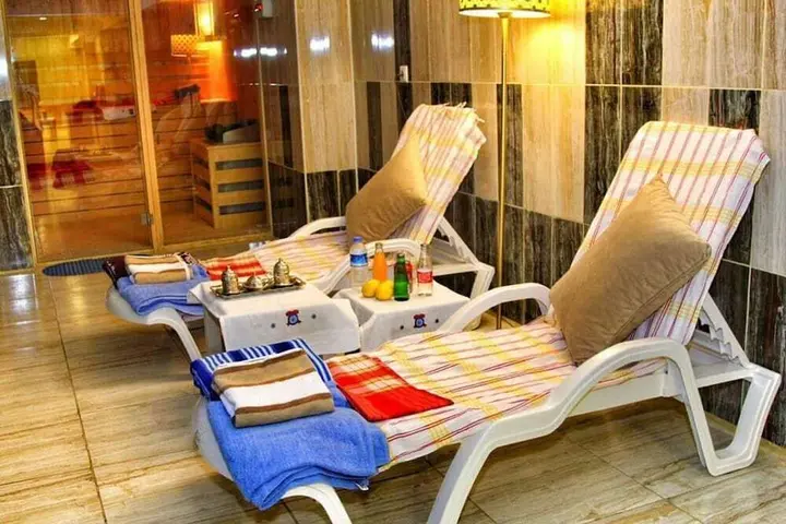 Кырыккале: Nasa Gold Hotel