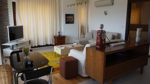 Derya Beach Apartment — фото 5