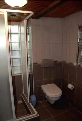 Сайл: Otel Turker
