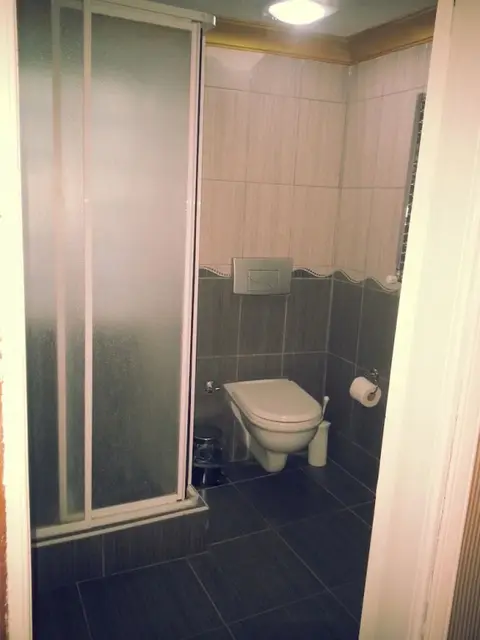 Сайл: Otel Turker
