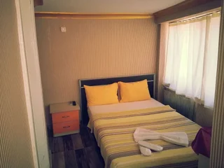 Сайл: Otel Turker