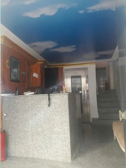 Сайл: Otel Turker