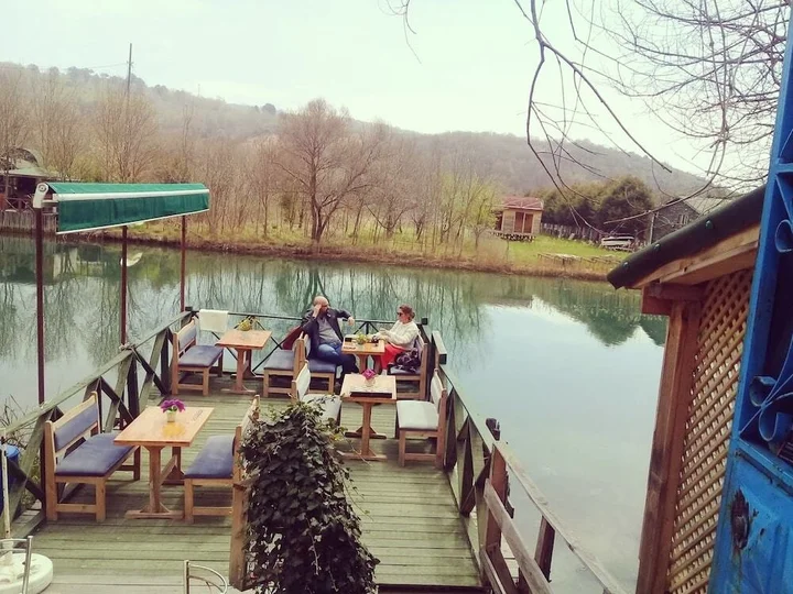 Сайл: Otel Turker