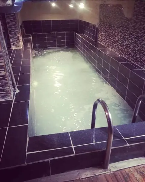 Сайл: Otel Turker