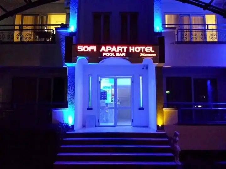Мармарис: Sofi Apart