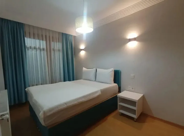 Бююкада: Buyukada Cinar Hotel