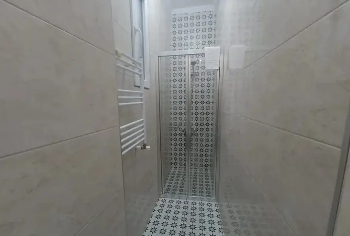 Бююкада: Buyukada Cinar Hotel