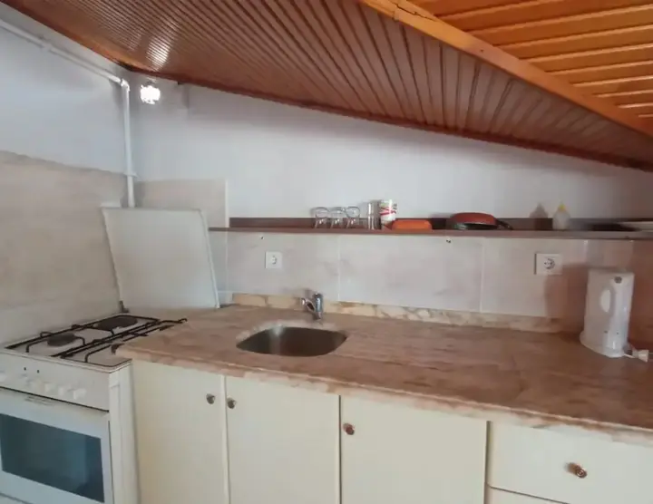 Бююкада: Buyukada Cinar Hotel