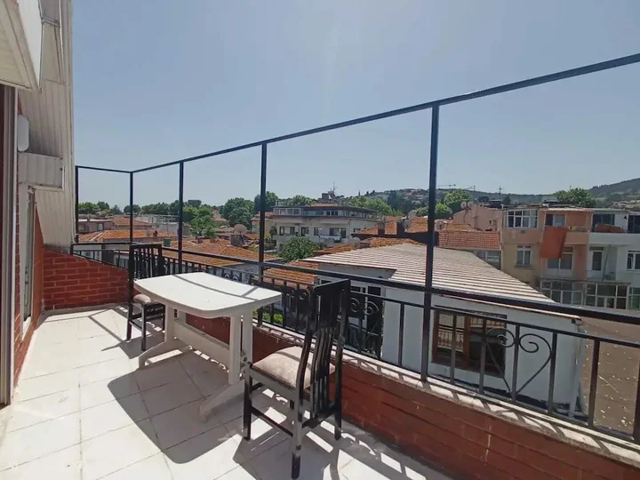 Бююкада: Buyukada Cinar Hotel