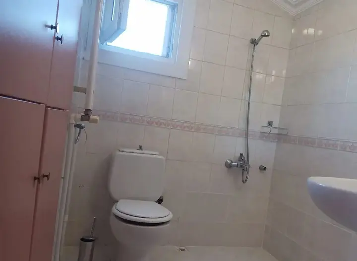 Бююкада: Buyukada Cinar Hotel