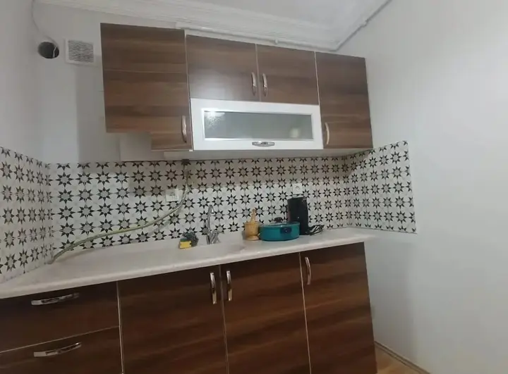 Бююкада: Buyukada Cinar Hotel